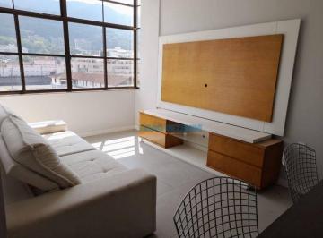 6c9888ad87dd224cbf336eb4a9ba6795c35e748a · Apartamento com 2 dormitórios à venda, 55 m² - Alto - Teresópolis/RJ