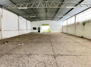 Comercial · 332m² · 4 Vagas · Galpão à venda, 4 vagas, Centro - Taubaté/SP