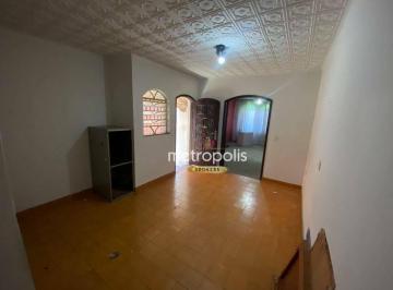 Sala · Sobrado à venda, 304 m² por R$ 1.274.000,00 - Santa Maria - Santo André/SP