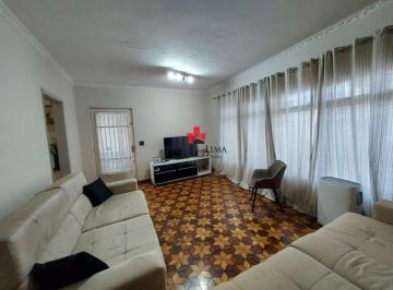 Casa · 161m² · 6 Quartos · 3 Vagas · Casa térrea com 6 quartos sendo 2 casas no mesmo terreno de 8 x 40, na Penha