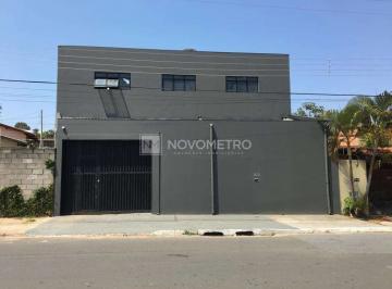 144801.jpg · Barracão Galpão Cidade Satélite Íris