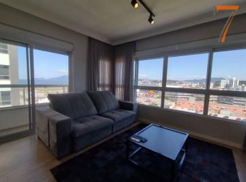 d46986675321b39d9b79999e7792ee0b892a9db7 · Studio com 1 dormitório à venda, 40 m² por R$ 990.000,00 - Campinas - São José/SC