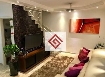 fdffc85c4088d136a58202aa076616fcb773472f · Sobrado à venda, 159 m² por R$ 890.000,00 - Vila Brasílio Machado - São Paulo/SP