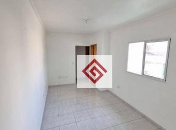 610aec29c9613dcae9d77448533fd62a4410e208 · Apartamento com 2 dormitórios à venda, 50 m² por R$ 305.000,00 - Jardim das Maravilhas - Santo André