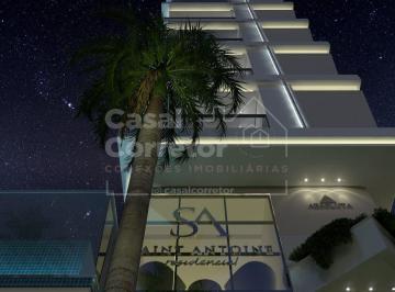 Apartamento · 92m² · 2 Quartos · 2 Vagas · APARTAMENTO DE ALTO PADRÃO EM BALNEÁRIO CAMBORIÚ