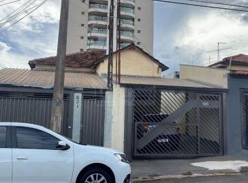 img0 · Casa padrao a venda no Centro de Araraquara com 2 garagens cobertas