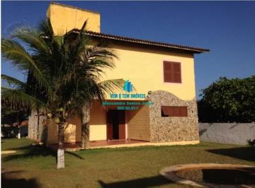 Casa · 223m² · 3 Quartos · 2 Vagas · Casa tipo sobrado NA PRAIA DE TAÍBA 3 DORMITÓRIOS - Ceará