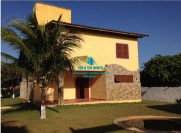Casa · 223m² · 3 Quartos · 2 Vagas · Casa tipo sobrado NA PRAIA DE TAÍBA 3 DORMITÓRIOS - Ceará