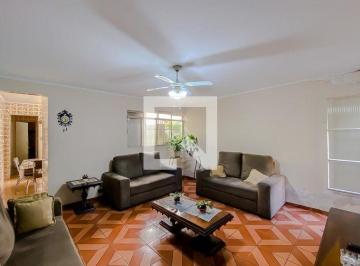 Casa · 150m² · 3 Quartos · 2 Vagas · Casa à Venda - Jardim Anália Franco, 3 Quartos,  150 m² - São Paulo