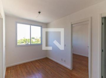 Apartamento · 37m² · 2 Quartos · Apartamento à Venda - Morumbi, 2 Quartos,  37 m² - São Paulo