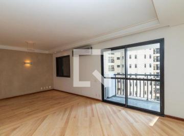 Apartamento · 92m² · 2 Quartos · 2 Vagas · Apartamento para Aluguel - Alto da Lapa, 2 Quartos,  92 m2 - São Paulo