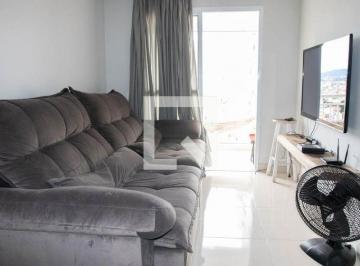 Apartamento · 120m² · 2 Quartos · 1 Vaga · Apartamento para Aluguel - Vila Mazzei, 2 Quartos,  120 m2 - São Paulo