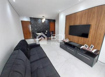 0 · apartamento à venda em Chácara Primavera