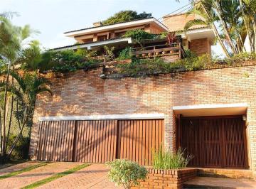 Casa · 534m² · 4 Quartos · 4 Vagas · Casa com 4 quartos à venda em Jardim Panorama - SP