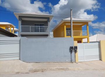 Foto 01 · Casa, Raia (bacaxá), Saquarema, RJ
