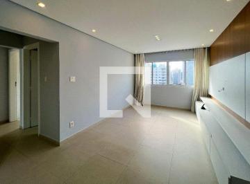 Apartamento · 74m² · 2 Quartos · 1 Vaga · Apartamento para Aluguel - Moema, 2 Quartos,  74 m² - São Paulo