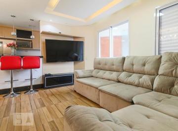 Apartamento · 65m² · 2 Quartos · 1 Vaga · Apartamento para Aluguel - Vila Prudente, 2 Quartos, 65 m² - São Paulo