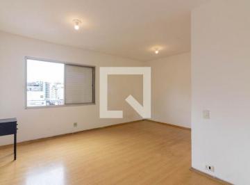 Apartamento · 40m² · 1 Quarto · 1 Vaga · Apartamento para Aluguel - Moema, 1 Quarto,  40 m² - São Paulo