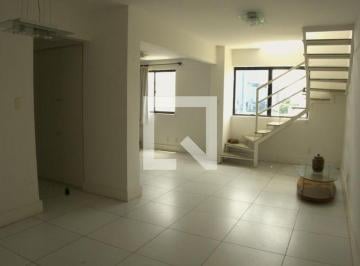 Apartamento · 150m² · 2 Quartos · 2 Vagas · Apartamento para Aluguel - Rio Vermelho, 2 Quartos,  150 m² - Salvador