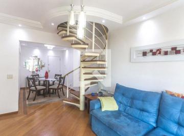 Apartamento · 202m² · 3 Quartos · 3 Vagas · Apartamento para Aluguel - Rudge Ramos, 3 Quartos,  202 m² - São Bernardo do Campo