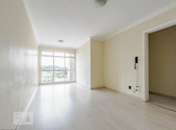 Apartamento · 60m² · 3 Quartos · 1 Vaga · Apartamento para Aluguel - Bacacheri, 3 Quartos, 60 m² - Curitiba