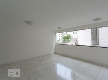 Apartamento · 85m² · 3 Quartos · 2 Vagas · Apartamento para Aluguel - Lourdes, 3 Quartos, 85 m² - Belo Horizonte
