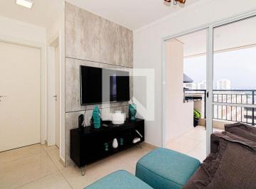 Apartamento · 63m² · 2 Quartos · 1 Vaga · Apartamento para Aluguel - Vila Guilherme, 2 Quartos, 63 m² - São Paulo