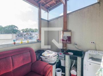 Apartamento · 120m² · 2 Quartos · 1 Vaga - QuintoAndar (Aluguel 1) · Apartamento para Aluguel - Vila Leopoldina, 2 Quartos,  120 m² - Santo André
