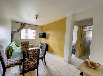 Apartamento · 50m² · 1 Quarto · 1 Vaga · Apartamento para Aluguel - São Miguel, 1 Quarto,  50 m² - São Leopoldo