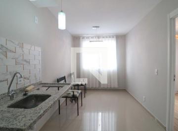 Apartamento · 25m² · 1 Quarto · Apartamento para Aluguel - Brás, 1 Quarto,  25 m² - São Paulo