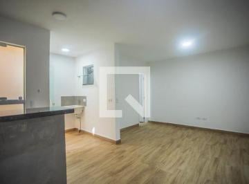 Apartamento en Aluguel de 1 quarto Mirandópolis · Apartamento para Aluguel - Chácara Inglesa, 1 Quarto,  33 m² - São Paulo