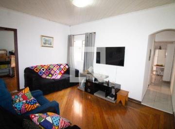 Casa · 120m² · 4 Quartos · Casa para Aluguel - Brás, 4 Quartos, 120 m² - São Paulo