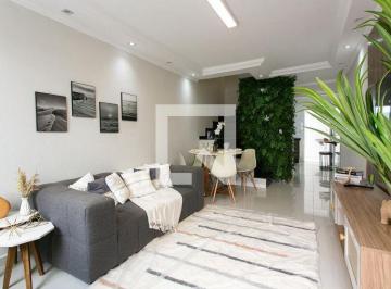 Casa · 104m² · 2 Quartos · 2 Vagas · Casa para Aluguel - Vila Matilde, 2 Quartos,  104 m² - São Paulo