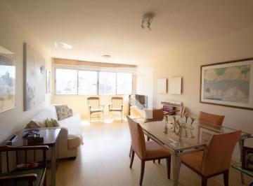 Apartamento · 105m² · 3 Quartos · 1 Vaga · Apartamento para Aluguel - Sumaré, 3 Quartos,  105 m² - São Paulo