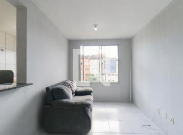 Apartamento · 50m² · 2 Quartos · 1 Vaga · Apartamento para Aluguel - Afonso Pena, 2 Quartos, 50 m² - São José dos Pinhais