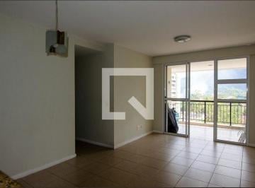 Apartamento · 85m² · 3 Quartos · 2 Vagas · Apartamento para Aluguel - Recreio, 3 Quartos,  85 m² - Rio de Janeiro