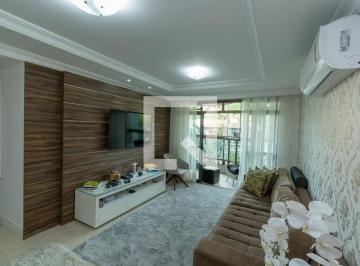 Apartamento · 146m² · 4 Quartos · 3 Vagas · Apartamento para Aluguel - Jardim Planalto, 4 Quartos, 146 m² - Campinas