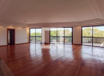 Apartamento · 260m² · 4 Quartos · 3 Vagas · Apartamento para Aluguel - Moneró, 4 Quartos,  260 m² - Rio de Janeiro