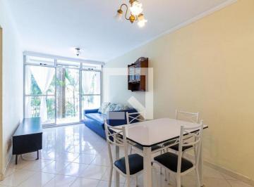Apartamento · 60m² · 2 Quartos · 1 Vaga · Apartamento para Aluguel - Jardim Marajoara , 2 Quartos, 60 m² - São Paulo