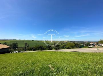 Foto 02 · Condomínio Fazenda Dona Carolina - Itatiba - SP. Terreno de esquina com 1.471,43m²