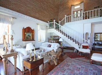 Casa de 7 quartos, São Paulo · CASA A VENDA NO MORUMBI - 