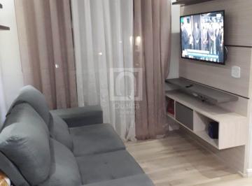 Foto 01 · Apartamento à venda Condomínio Residencial Villa de Espanha - Sorocaba