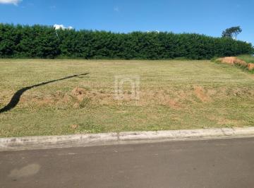 Foto 01 · Terreno à venda no Condomínio Residencial São José de Boituva