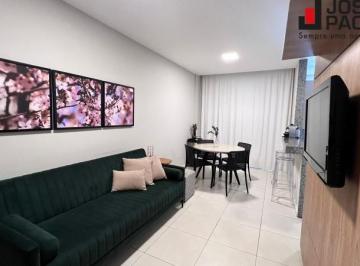 Foto 01 · APARTAMENTO QUARTO E SALA EM ONDINA, MOBILIADO - OPORTUNIDADE DE VENDA E/OU ALUGUEL