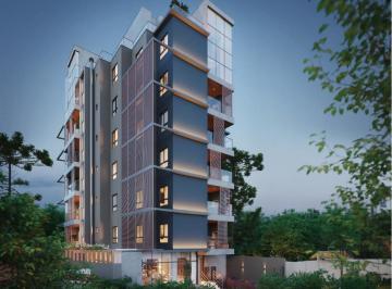 Apartamento de 3 quartos, Curitiba · SEMINÁRIO lançamento 3 quartos 2 vagas 1 suíte sacada churrasqueira