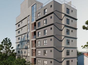 Apartamento de 3 quartos, Curitiba · SEMINÁRIO lançamento 3 quartos 1 vaga 1 suíte sacada churrasqueira
