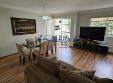 Apartamento · 111m² · 3 Quartos · 1 Vaga · Apartamento a venda com 111 m² - 3 quartos sendo 1 suite - Varanda - 1 Vaga - Moema