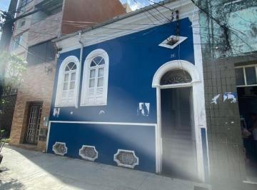Foto 01 · Barris, Excelente casa para ponto comercial. Ótima localização para Comércio ,