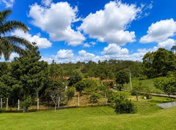 Rural Venda 160m² de 3 quartos · CHÁCARA À VENDA EM TOLEDO MG.