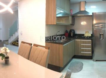 Foto 01 · Casa, Jardim Rina, Santo André, SP